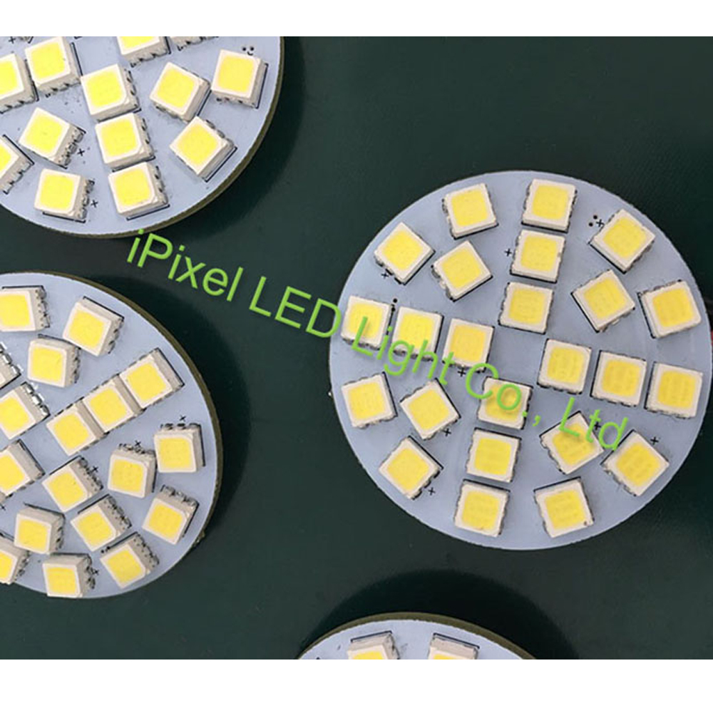 大功率LED点光源